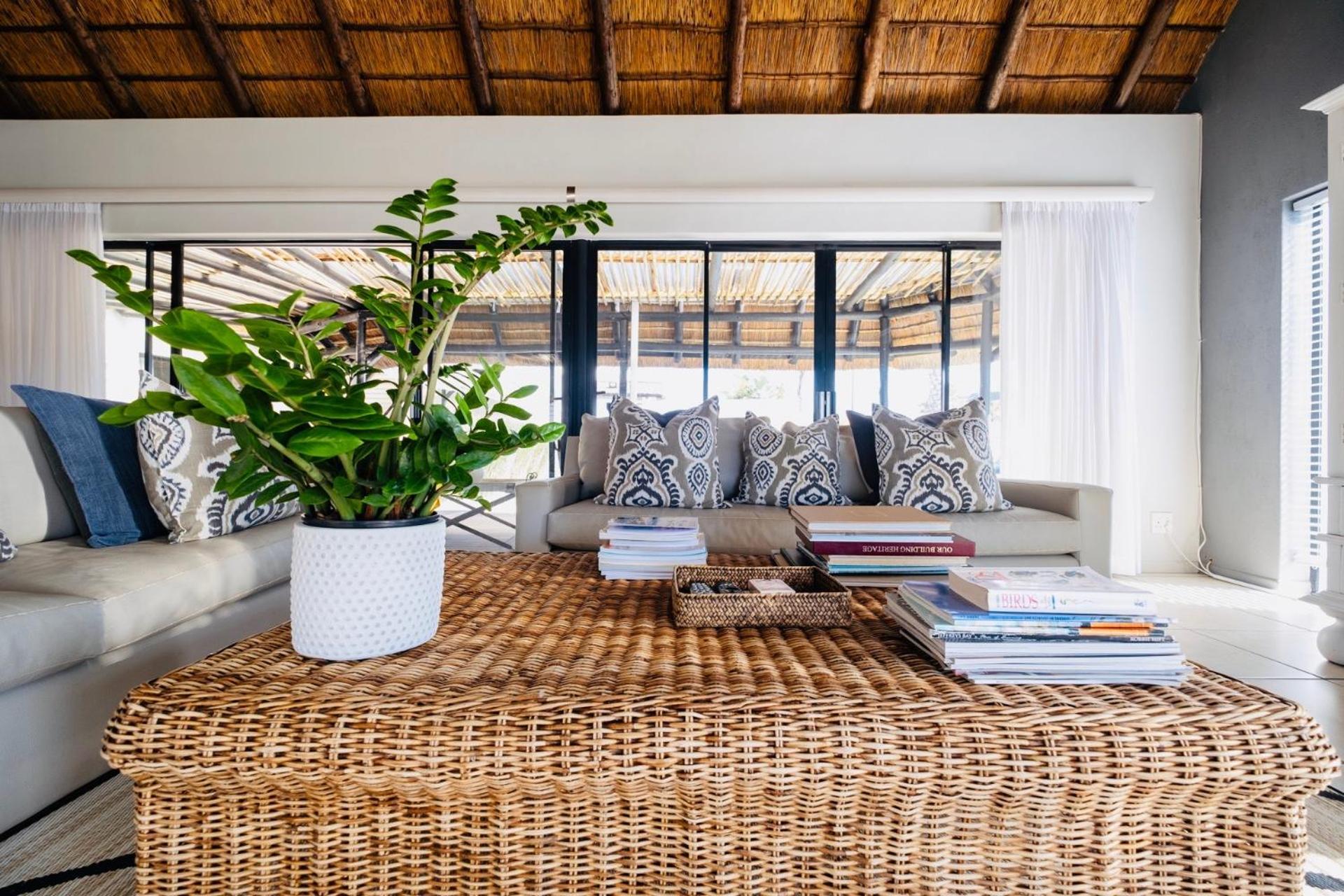 Canal Guest House - Waterfront Boutique Bed & Breakfast - Solar Power St Francis Bay Ngoại thất bức ảnh