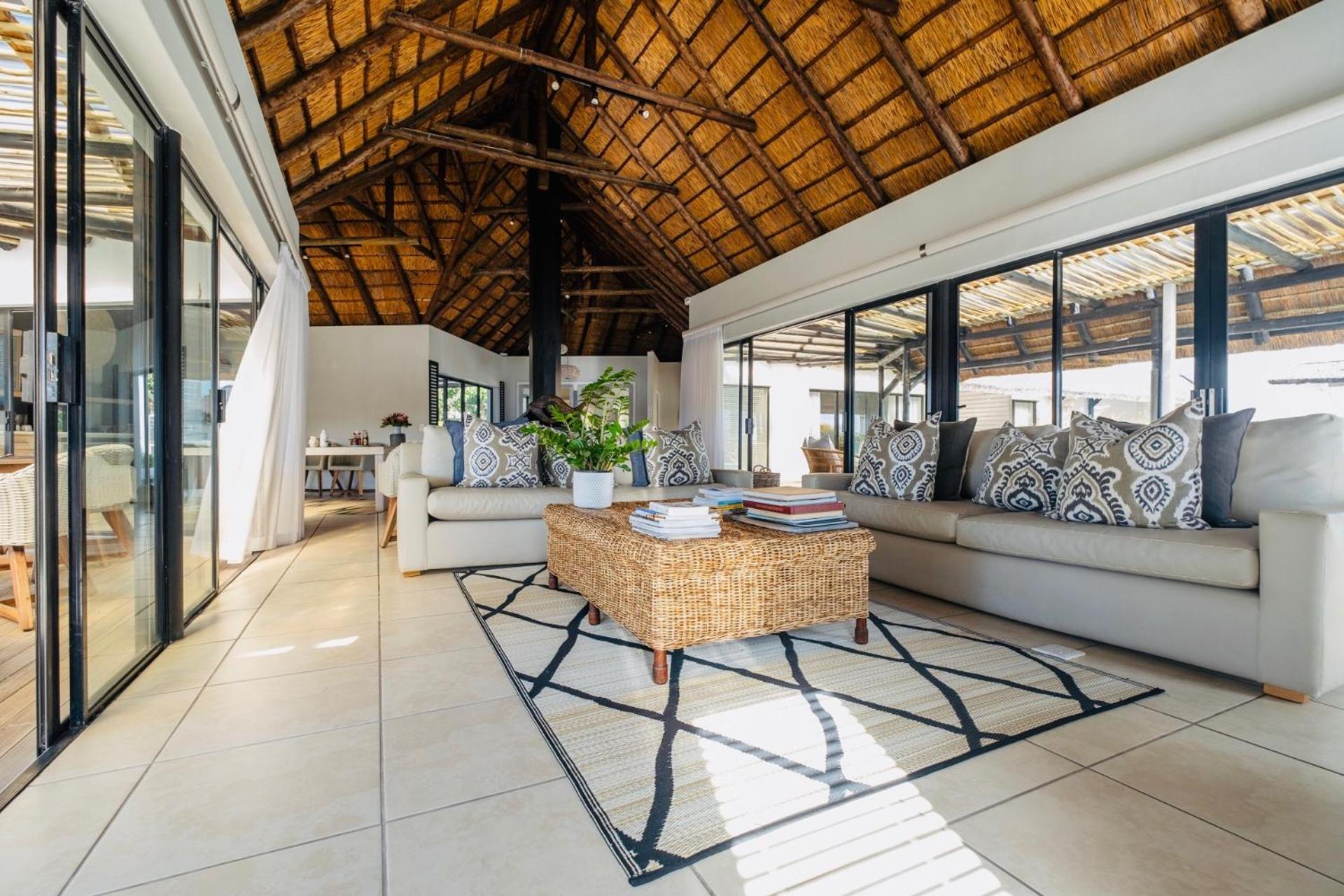 Canal Guest House - Waterfront Boutique Bed & Breakfast - Solar Power St Francis Bay Ngoại thất bức ảnh