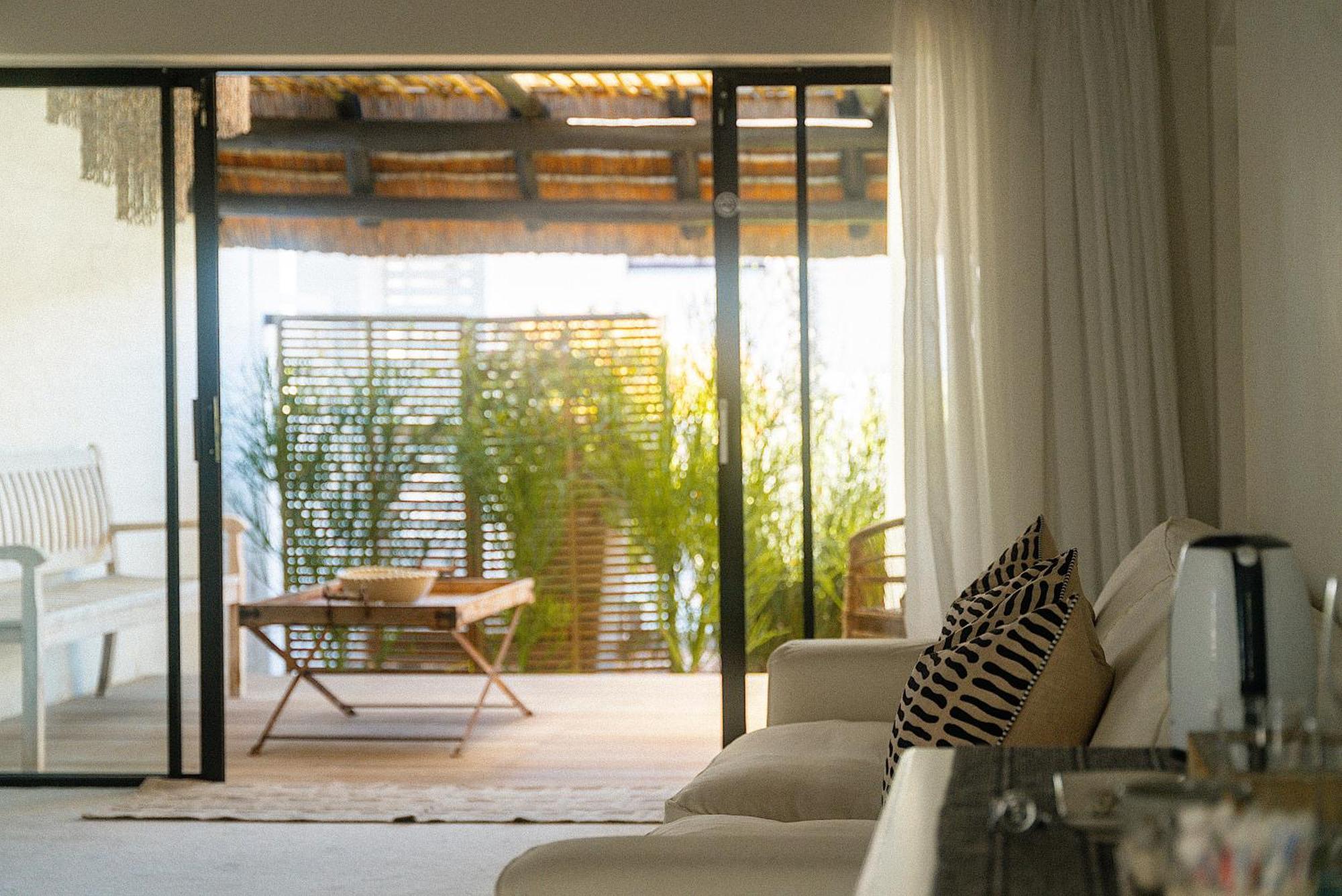 Canal Guest House - Waterfront Boutique Bed & Breakfast - Solar Power St Francis Bay Ngoại thất bức ảnh
